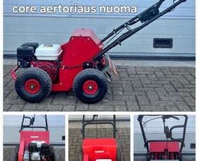 Vejos prieziura / M / Darbų pavyzdys ID 3958868