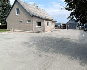 Trinkelių klojimas ir kiti darbai / Dainius / Darbų pavyzdys ID 3958932