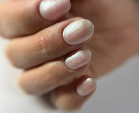 "Manicure & Pedicure with Gel Polish in Vilnius" - Pedikiūras vyrams - 1 Pedikiūras vyrams - "Manicure & Pedicure with Gel Polish in Vilnius" - 1