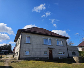 Šlaitinių stogų dengimas, renovacija. / Paulius Urbo / Darbų pavyzdys ID 3959282