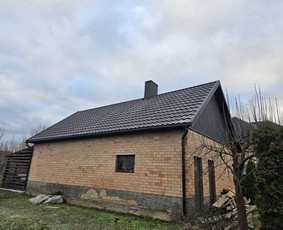 Šlaitinių stogų dengimas, renovacija. / Paulius Urbo / Darbų pavyzdys ID 3959290