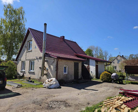 Šlaitinių stogų dengimas, renovacija. / Paulius Urbo / Darbų pavyzdys ID 3959298