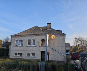 Šlaitinių stogų dengimas, renovacija. / Paulius Urbo / Darbų pavyzdys ID 3959310
