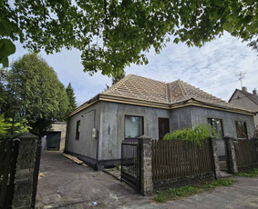 Šlaitinių stogų dengimas, renovacija. / Paulius Urbo / Darbų pavyzdys ID 3959320