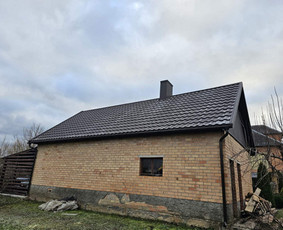 Šlaitinių stogų dengimas, renovacija. / Paulius Urbo / Darbų pavyzdys ID 3959324