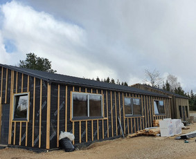 Šlaitinių stogų dengimas, renovacija. / Paulius Urbo / Darbų pavyzdys ID 3959368