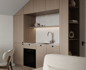 Interjero dizainas - Rūta / Rūta | Interjero Dizainas / Darbų pavyzdys ID 3959414