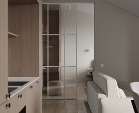 Interjero dizainas - Rūta / Rūta | Interjero Dizainas / Darbų pavyzdys ID 3959420