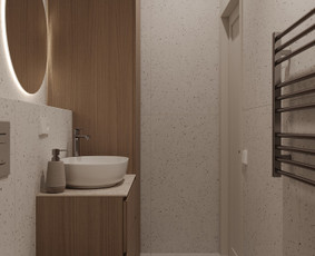 Interjero dizainas - Rūta / Rūta | Interjero Dizainas / Darbų pavyzdys ID 3959428