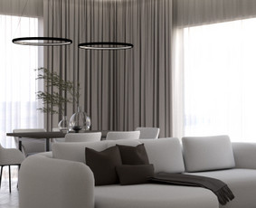 Interjero dizainas - Rūta / Rūta | Interjero Dizainas / Darbų pavyzdys ID 3959438