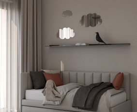 Interjero dizainas - Rūta / Rūta | Interjero Dizainas / Darbų pavyzdys ID 3959446