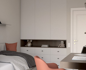 Interjero dizainas - Rūta / Rūta | Interjero Dizainas / Darbų pavyzdys ID 3959450