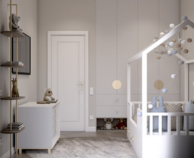 Interjero dizainas - Rūta / Rūta | Interjero Dizainas / Darbų pavyzdys ID 3959456