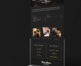 Interneto svetainių priežiūra - Svetainė per 3d. + 70€ vertės dovana! - 2