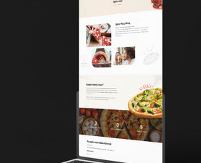 Svetainė per 3d. + 70€ vertės dovana! - Svetainių kūrimas - 2 Svetainių kūrimas - Svetainė per 3d. + 70€ vertės dovana! - 2