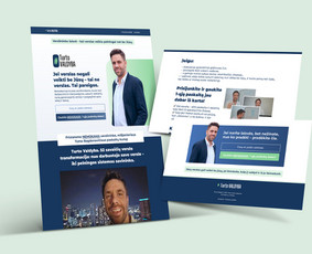 Svetainė per 3d. + 70€ vertės dovana! - Svetainių dizainas (web design) - 2 Svetainių dizainas (web design) - Svetainė per 3d. + 70€ vertės dovana! - 2