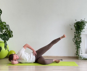 Kūdikių ir vaikų kineziterapeute - Sveikatinimo mankšta - 4 Sveikatinimo mankšta - Kūdikių ir vaikų kineziterapeute - 4