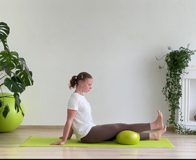 Kūdikių ir vaikų kineziterapeute - Sveikatinimo mankšta - 3 Sveikatinimo mankšta - Kūdikių ir vaikų kineziterapeute - 3