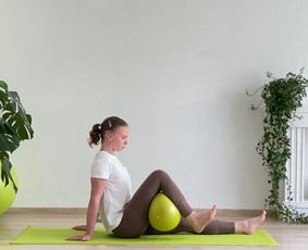 Kūdikių ir vaikų kineziterapeute - Sveikatinimo mankšta - 2 Sveikatinimo mankšta - Kūdikių ir vaikų kineziterapeute - 2