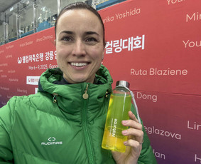 Sporto kineziterapija - Kūdikių ir vaikų kineziterapeute - 2