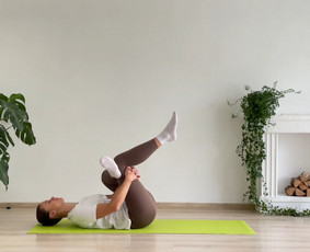 Kūdikių ir vaikų kineziterapeute - Sveikatinimo mankšta - 1 Sveikatinimo mankšta - Kūdikių ir vaikų kineziterapeute - 1