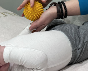 Kūdikių ir vaikų kineziterapeute - Kineziologinis teipavimas - 2 Kineziologinis teipavimas - Kūdikių ir vaikų kineziterapeute - 2