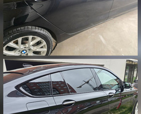 Poliravimas. Cheminis valymas. Kėbulo apsauga. - Salono valymas (sausas) - 2 Salono valymas (sausas) - Poliravimas. Cheminis valymas. Kėbulo apsauga. - 2