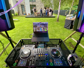 Dj paslaugos (viskas viename - garsas, šviesos, grotuvai) / IĮ "Sielos Džiaugsmas" (Povilas) / Darbų pavyzdys ID 3960012