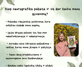 Neurografikos piešimo koučingas, mentorystės programos - Kūrybinių dirbtuvių vedimas renginiuose - 4 Kūrybinių dirbtuvių vedimas renginiuose - Neurografikos piešimo koučingas, mentorystės programos - 4