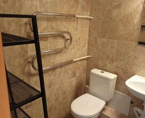 Visos valymo paslaugos. Dirbame visoje Lietuvoje ! / MB "HD Clean" / Darbų pavyzdys ID 3960094