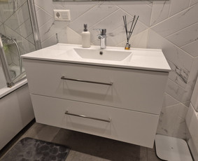 Nestandartinių baldų gamyba bei projektavimas / Deividas / Darbų pavyzdys ID 3960110