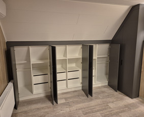 Nestandartinių baldų gamyba bei projektavimas / Deividas / Darbų pavyzdys ID 3960138