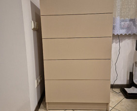 Nestandartinių baldų gamyba bei projektavimas / Deividas / Darbų pavyzdys ID 3960162