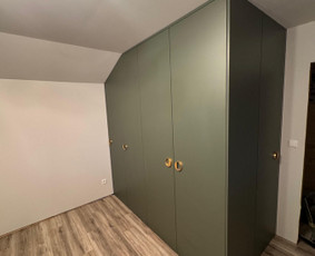 Nestandartinių baldų gamyba bei projektavimas / Deividas / Darbų pavyzdys ID 3960184