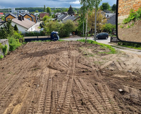 Žemės darbų paslaugos - Polių gręžimas - 3 Polių gręžimas - Žemės darbų paslaugos - 3