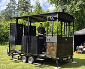 Grill Šefo paslaugos - Grill šefai - 1 Grill šefai - Grill Šefo paslaugos - 1