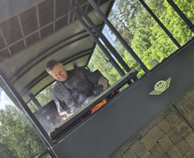 Food truck, maisto vagonėlis - Grill Šefo paslaugos - 3