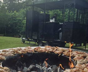 Grill Šefo paslaugos - Karštųjų patiekalų gaminimas - 2 Karštųjų patiekalų gaminimas - Grill Šefo paslaugos - 2