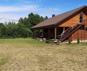 Sodybos nuomai - Baidarių nuoma su nakvyne - 2