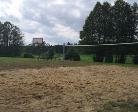 Sodybos nuomai - Baidarių nuoma su nakvyne - 3