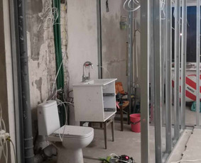 Visi santechnikos ir Švok sprendimai vienose rankose / Namo Balansas / Darbų pavyzdys ID 3960346
