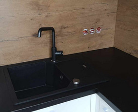 Visi santechnikos ir Švok sprendimai vienose rankose / Namo Balansas / Darbų pavyzdys ID 3960348