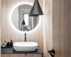 Santechnikas į namus - Visi santechnikos sprendimai vienose rankose - 1