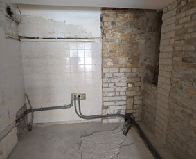 Vandentiekio, kanalizacijos įrengimas - Visi santechnikos sprendimai vienose rankose - 2