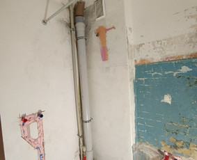 Visi santechnikos ir Švok sprendimai vienose rankose / Namo Balansas / Darbų pavyzdys ID 3960390