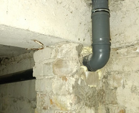 Visi santechnikos ir Švok sprendimai vienose rankose / Namo Balansas / Darbų pavyzdys ID 3960392