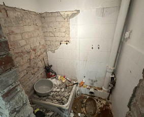 Visi santechnikos ir Švok sprendimai vienose rankose / Namo Balansas / Darbų pavyzdys ID 3960394