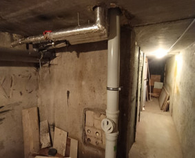 Visi santechnikos ir Švok sprendimai vienose rankose / Namo Balansas / Darbų pavyzdys ID 3960400