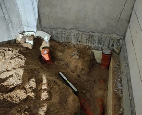 Visi santechnikos ir Švok sprendimai vienose rankose / Namo Balansas / Darbų pavyzdys ID 3960414