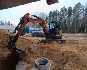 Vamzdynų, mazgų virinimas - Visi santechnikos sprendimai vienose rankose - 3